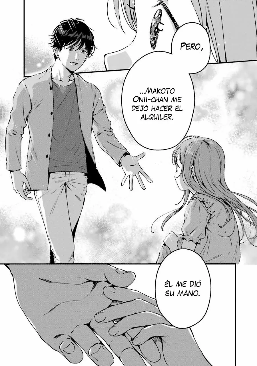 Rental Hero capítulo 17 página 22