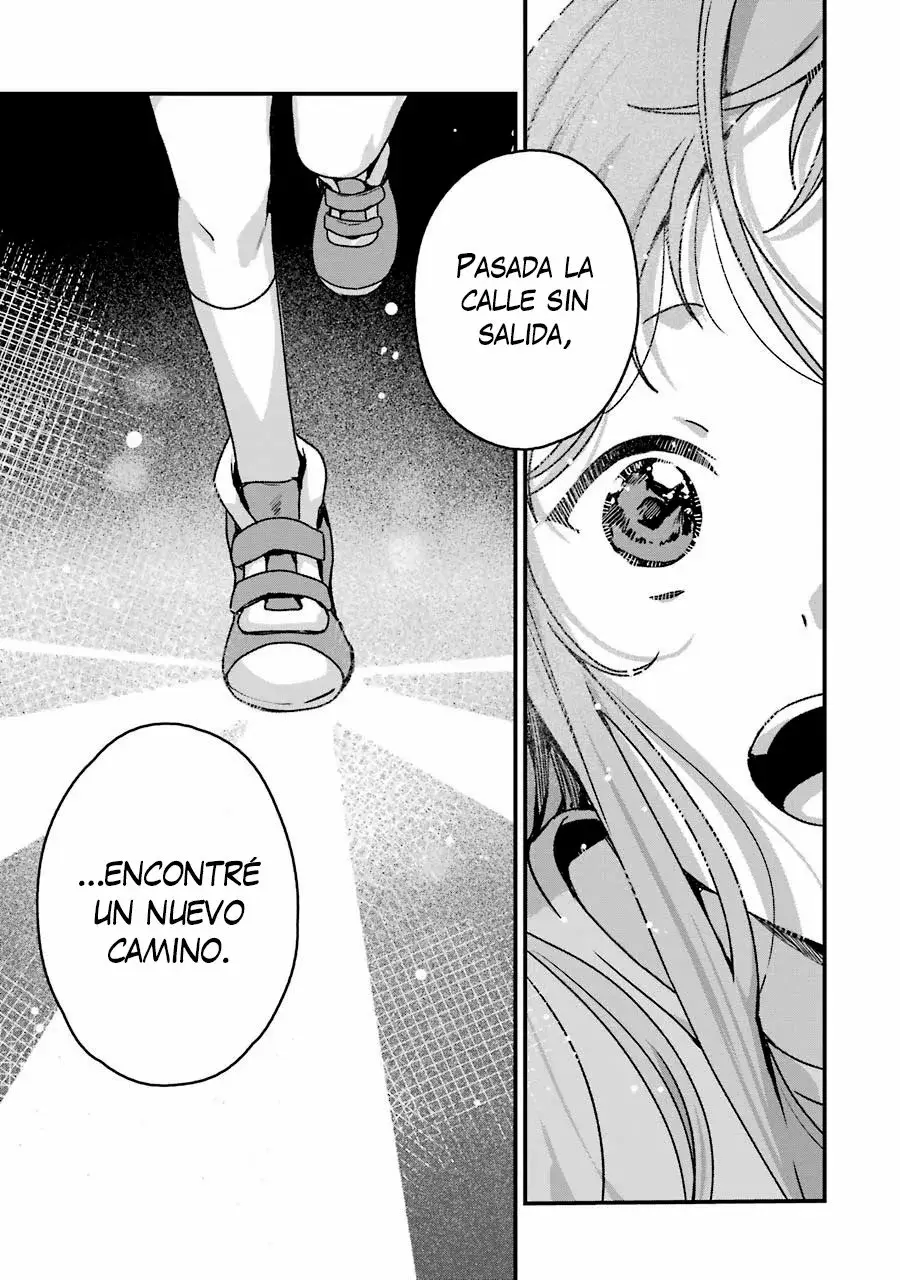 Rental Hero capítulo 17 página 24