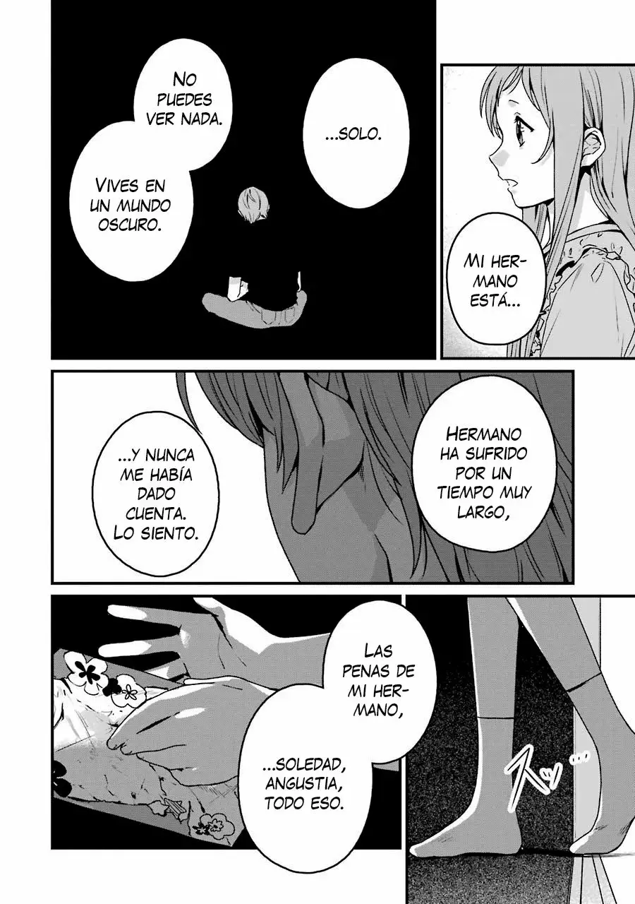 Rental Hero capítulo 17 página 25