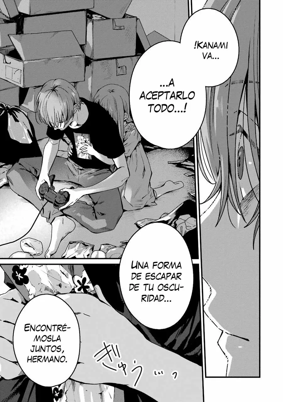Rental Hero capítulo 17 página 26