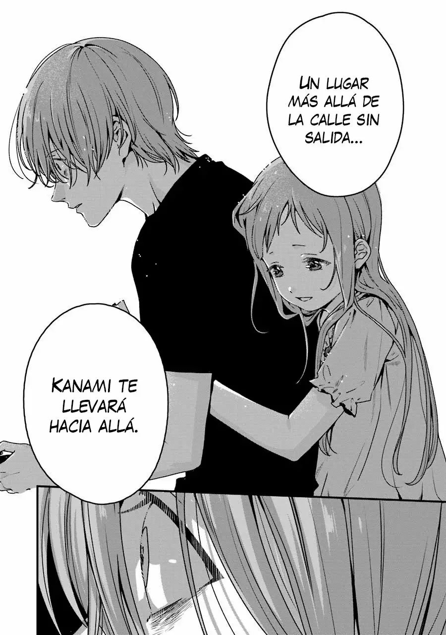 Rental Hero capítulo 17 página 27