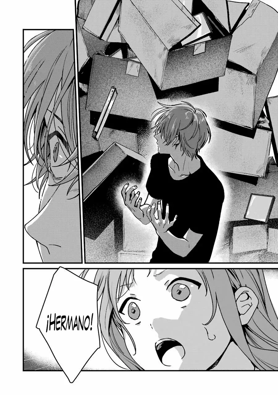 Rental Hero capítulo 17 página 31