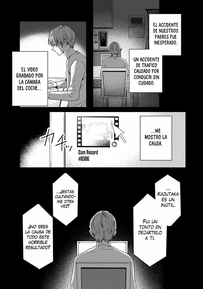 Rental Hero capítulo 18 página 33