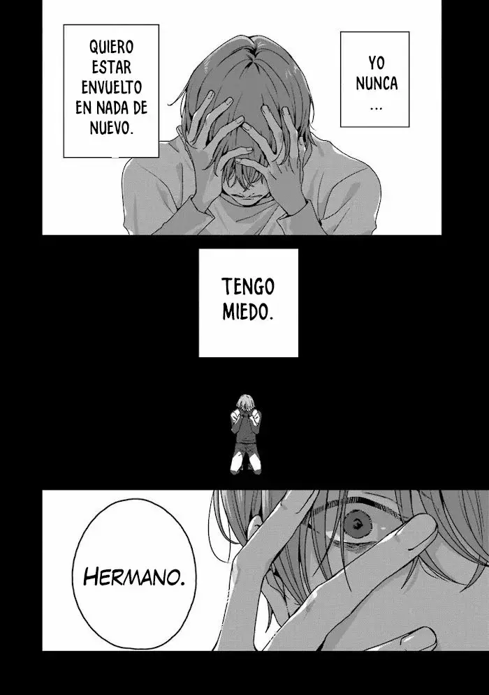 Rental Hero capítulo 18 página 38