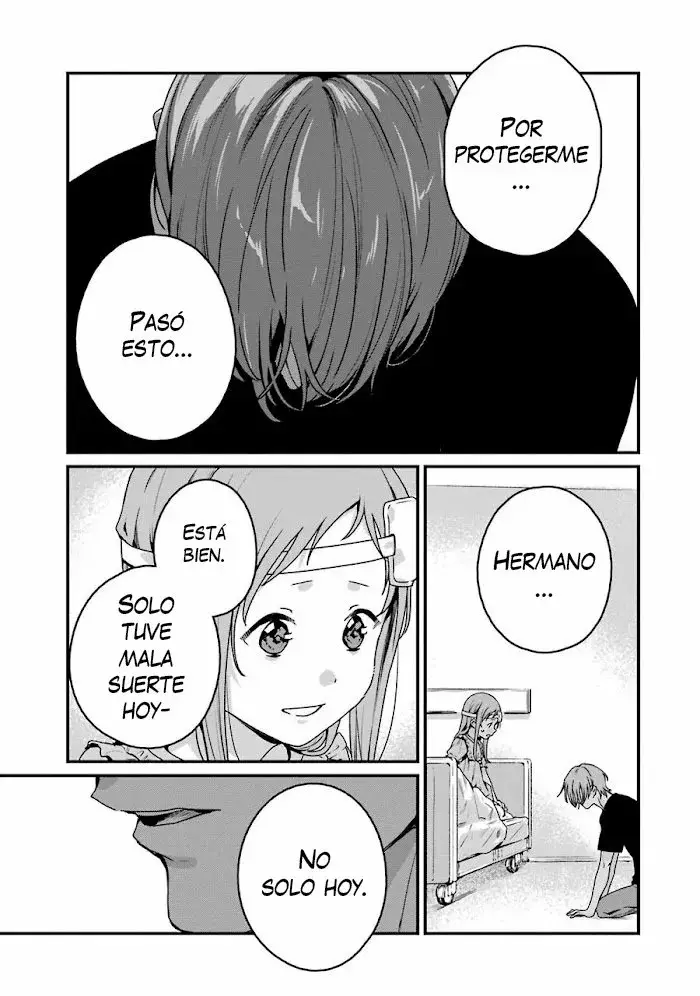 Rental Hero capítulo 19 página 20