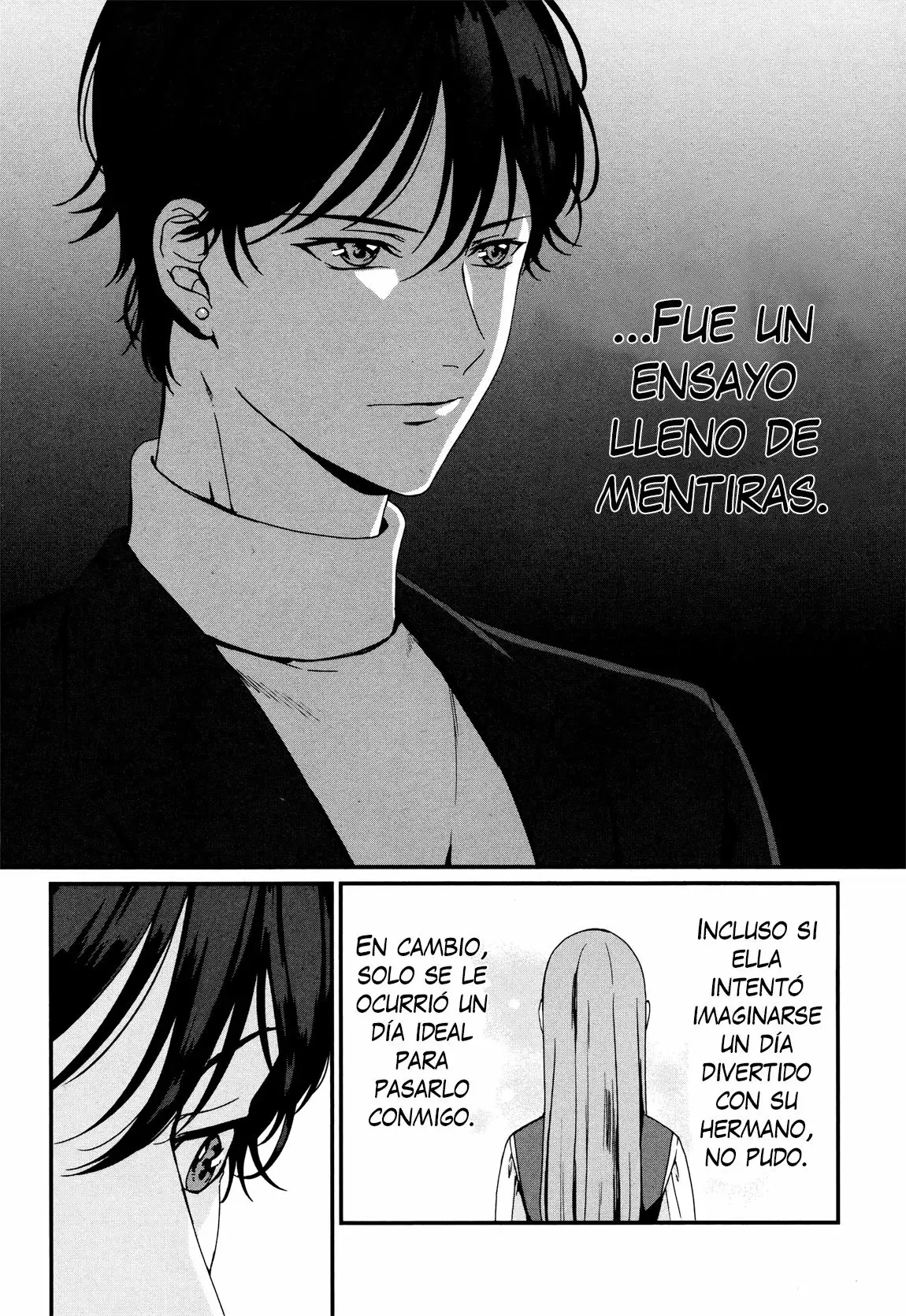 Rental Hero capítulo 2 página 23
