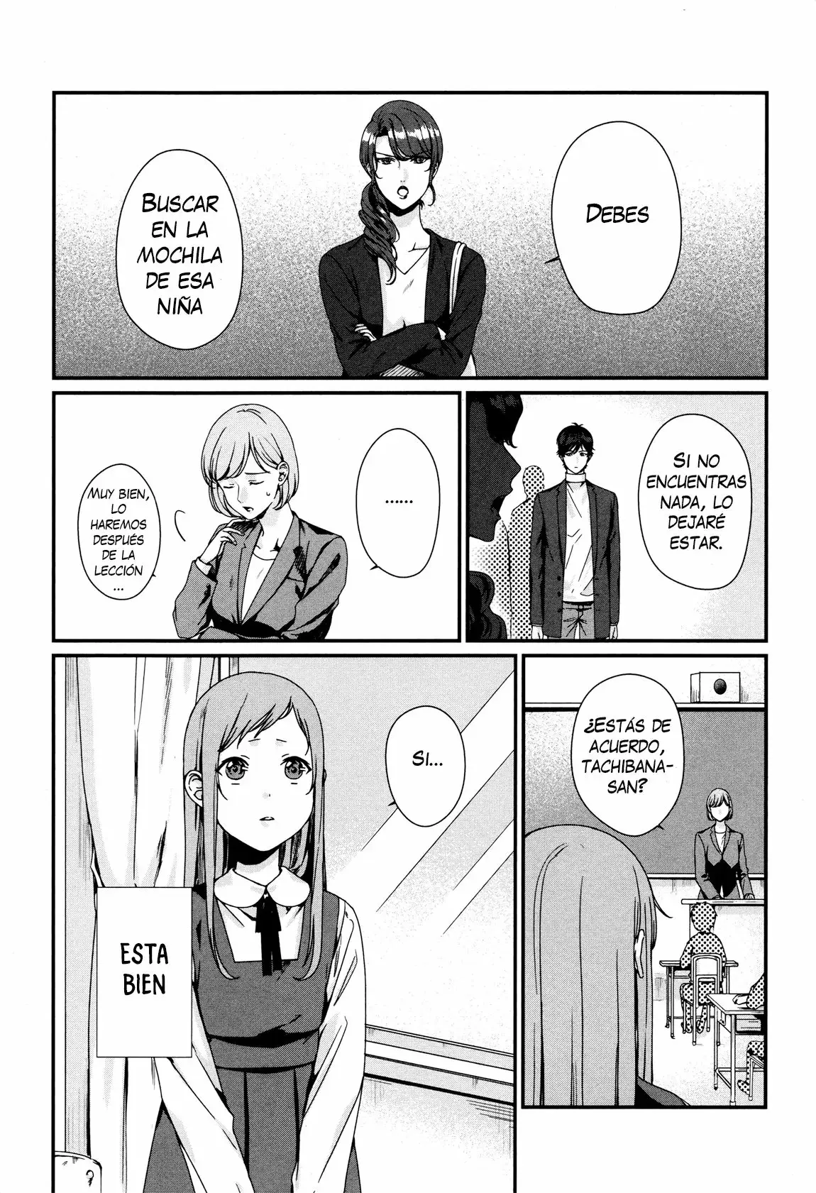 Rental Hero capítulo 2 página 29