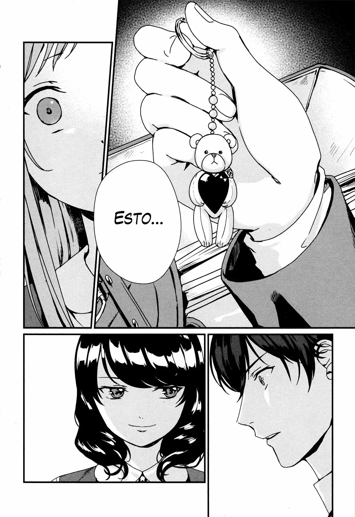 Rental Hero capítulo 2 página 31