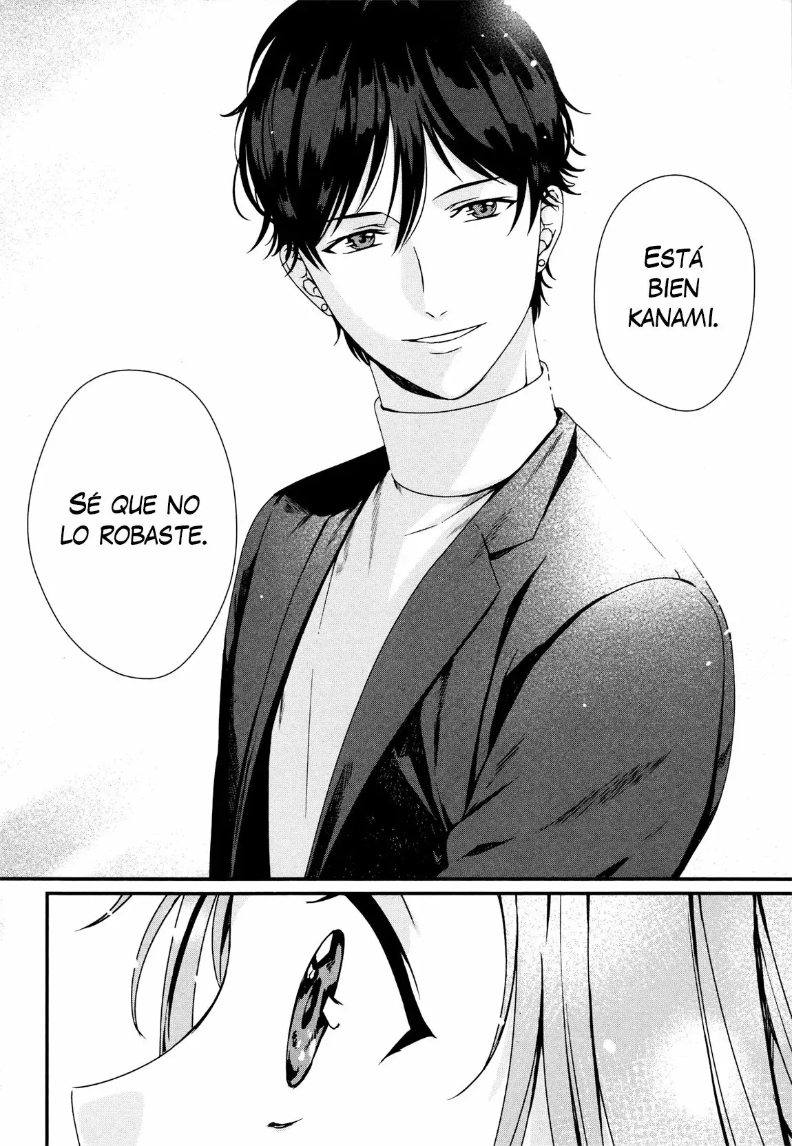 Rental Hero capítulo 2 página 35