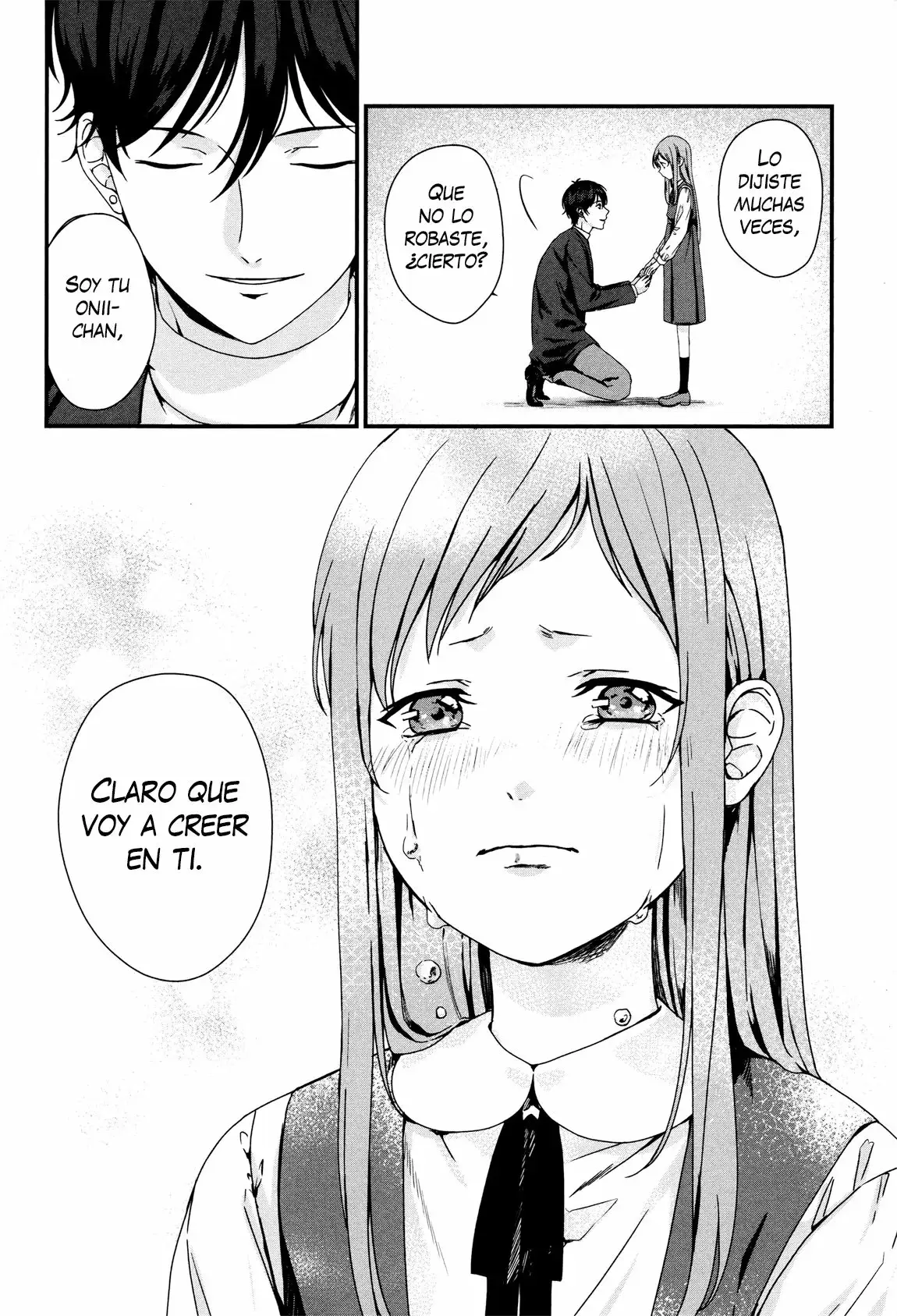 Rental Hero capítulo 2 página 37