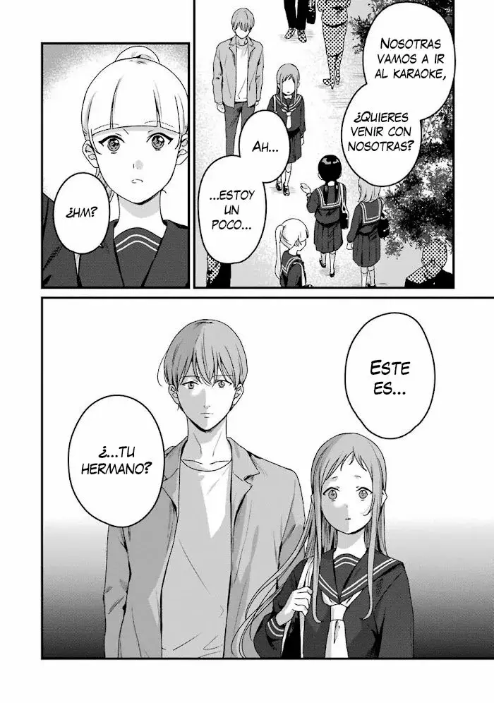 Rental Hero capítulo 20 página 7
