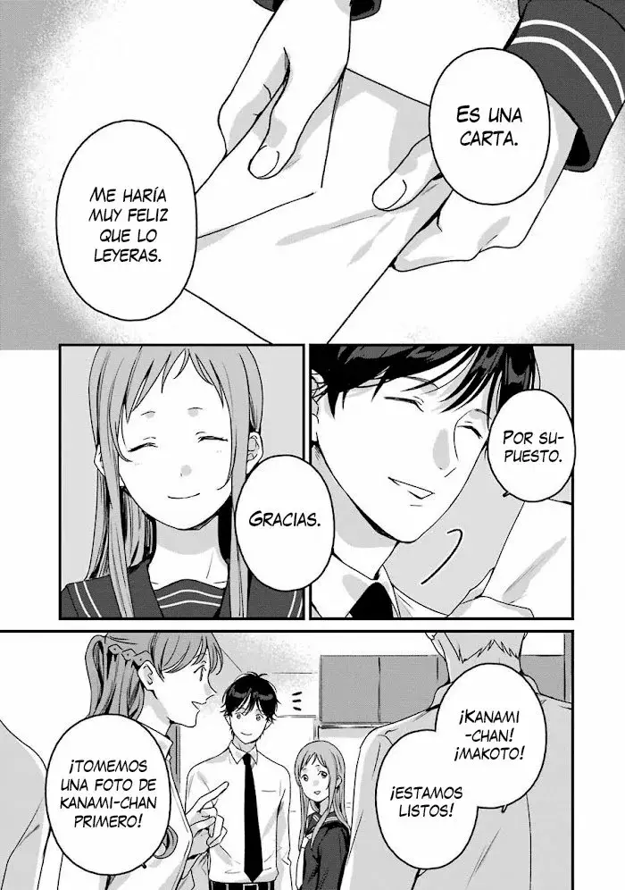 Rental Hero capítulo 20 página 43