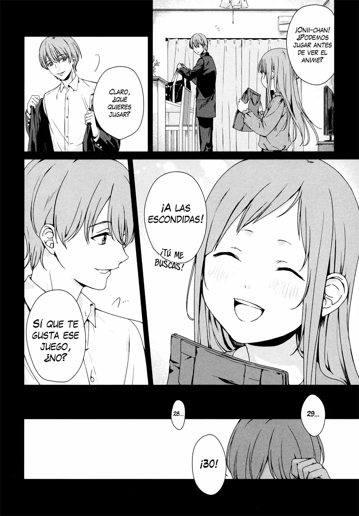 Rental Hero capítulo 3 página 5