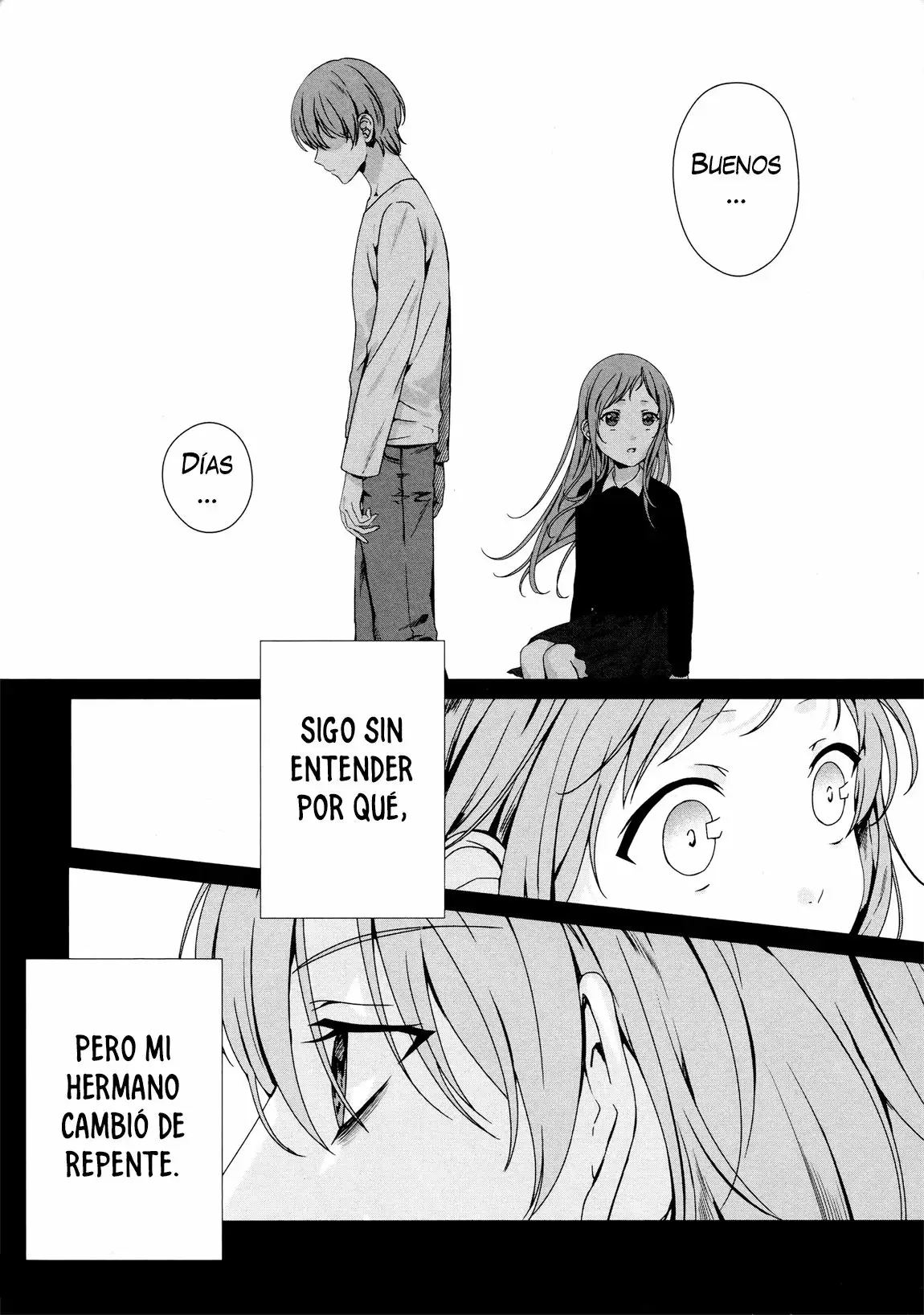 Rental Hero capítulo 3 página 15