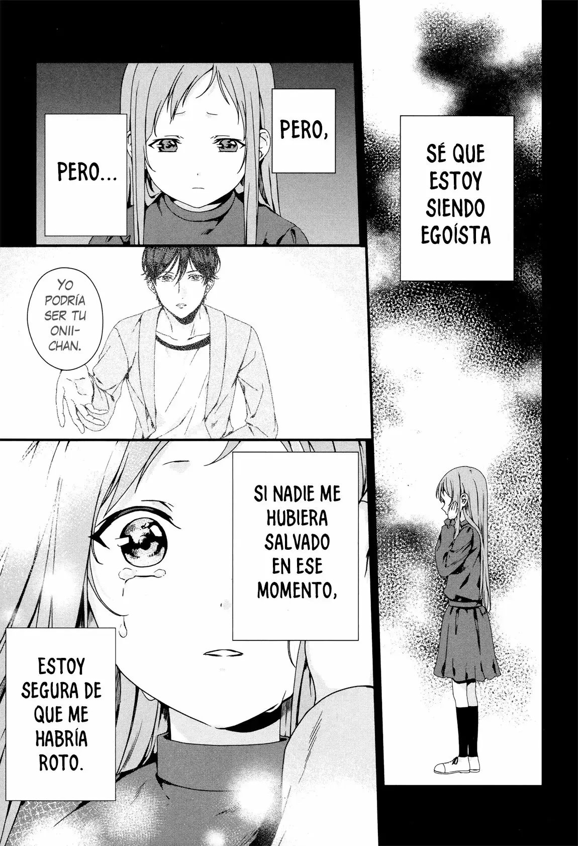 Rental Hero capítulo 3 página 20