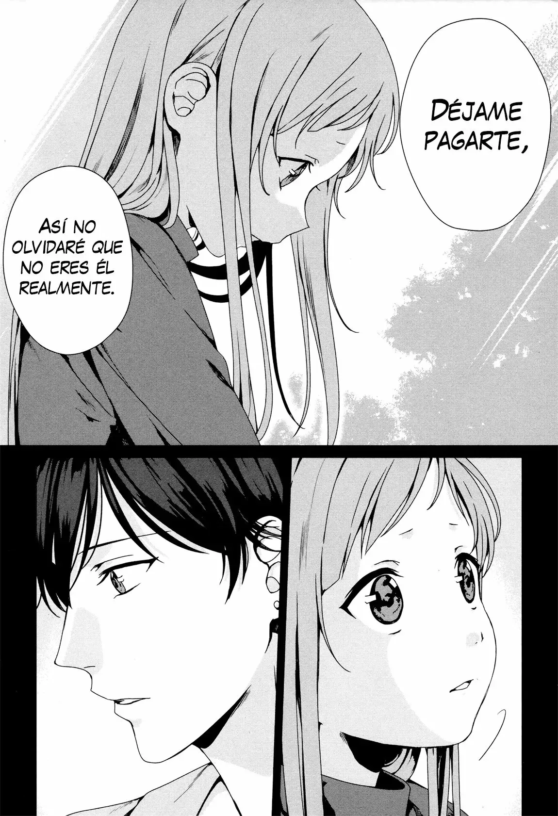 Rental Hero capítulo 3 página 23