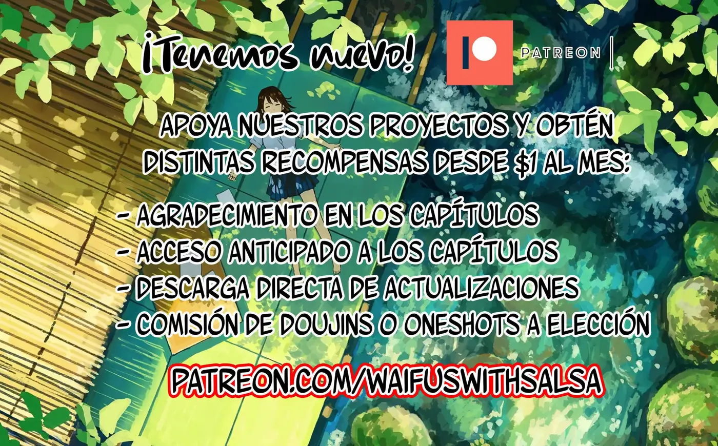 Rental Hero capítulo 3 página 31