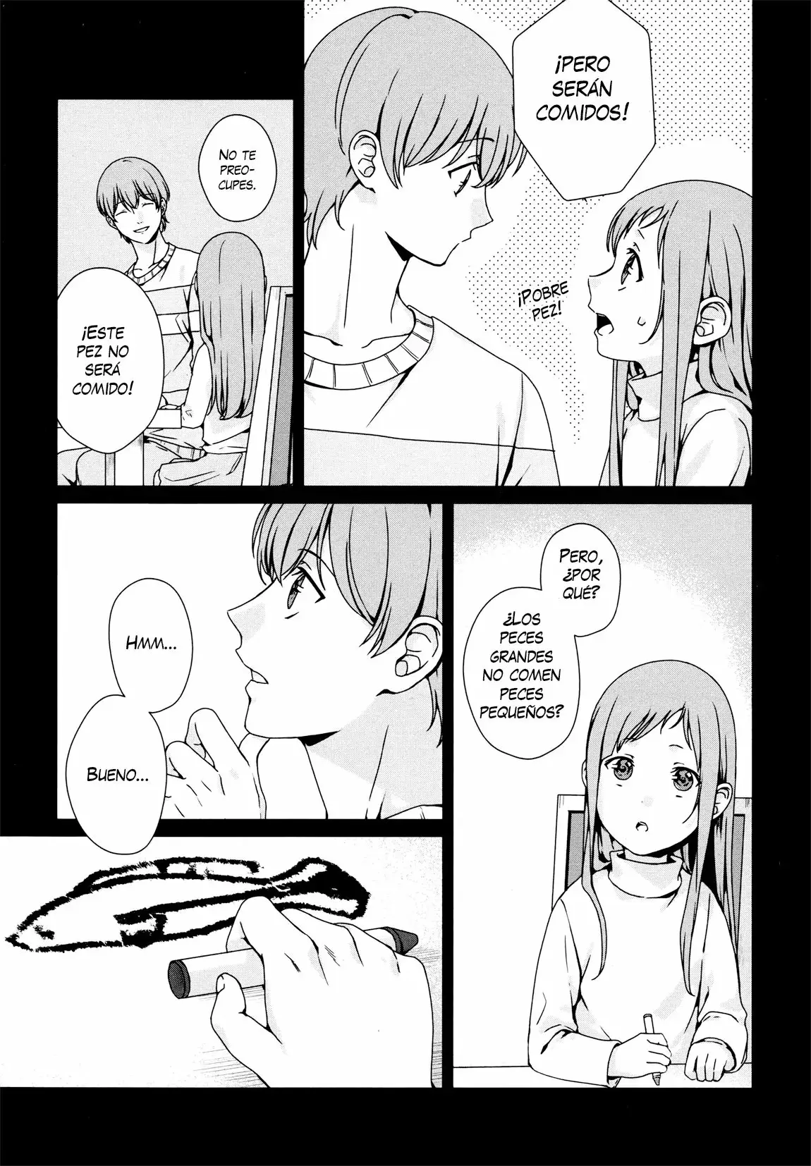 Rental Hero capítulo 4 página 12