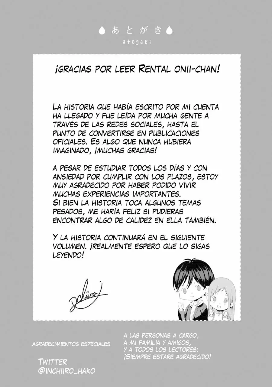 Rental Hero capítulo 5 página 44