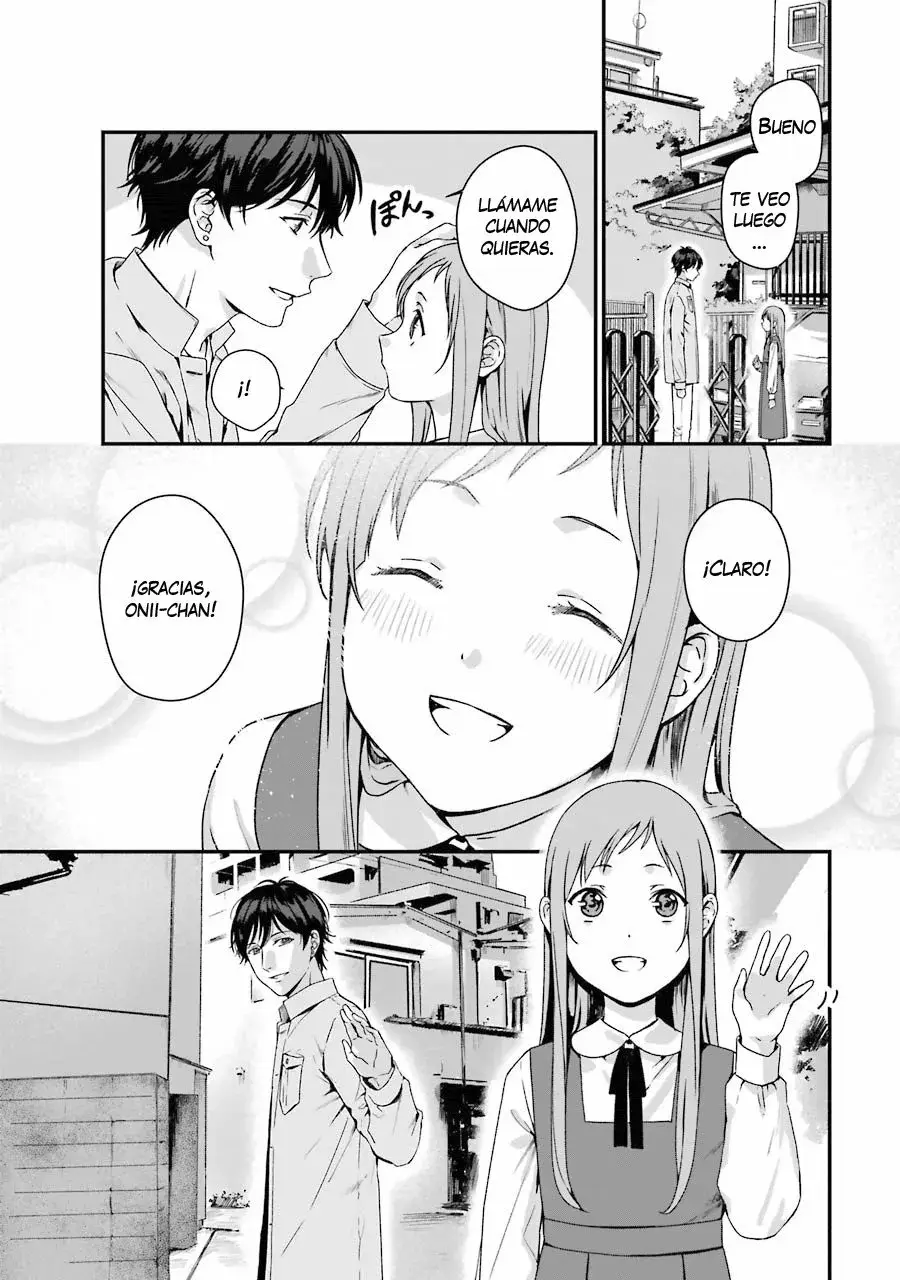 Rental Hero capítulo 6 página 6