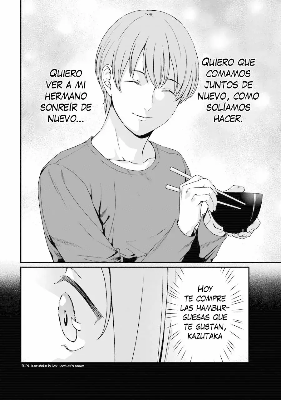 Rental Hero capítulo 6 página 9