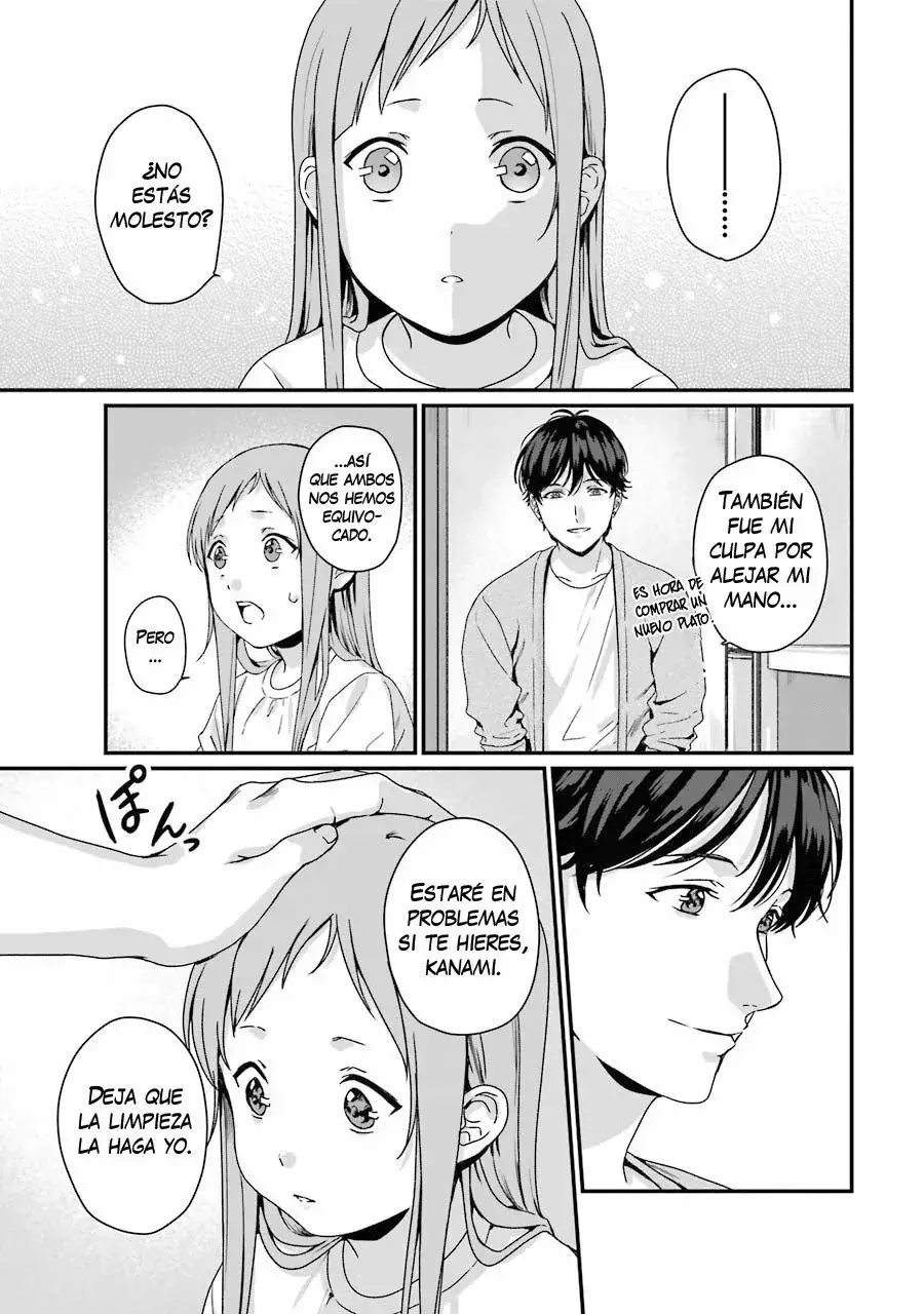 Rental Hero capítulo 6 página 20