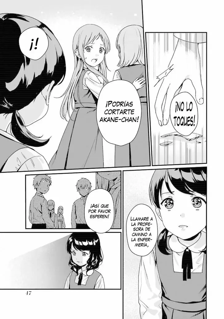 Rental Hero capítulo 7 página 8