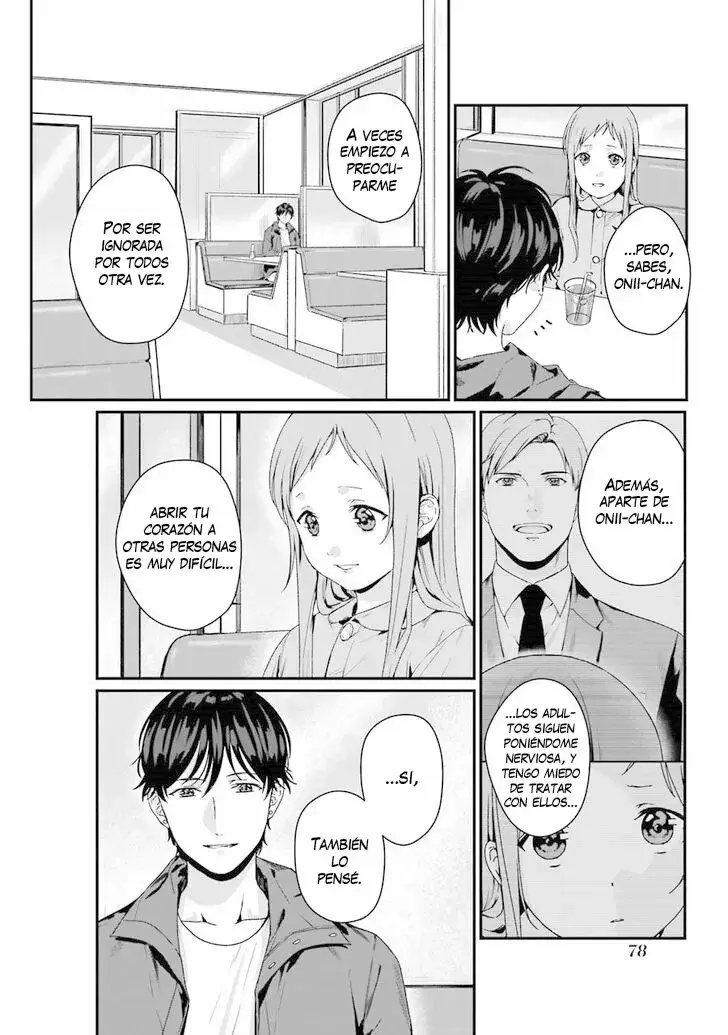 Rental Hero capítulo 7 página 39