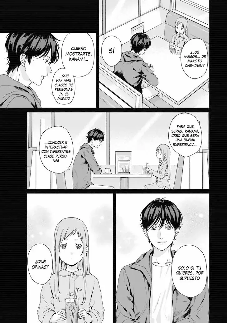Rental Hero capítulo 8 página 4