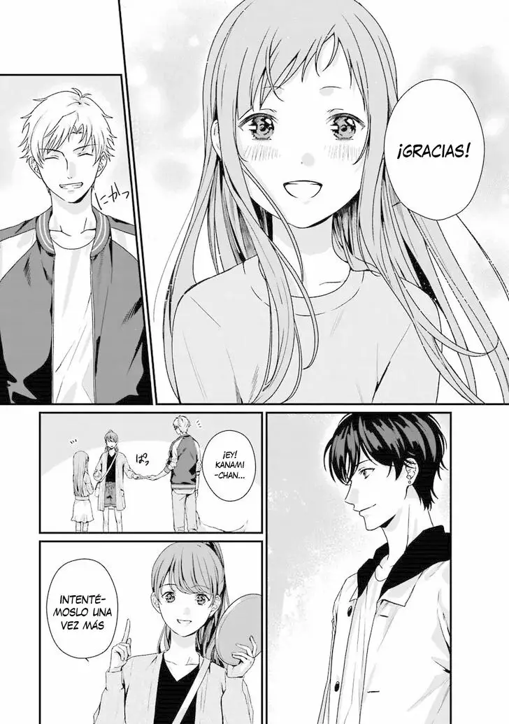 Rental Hero capítulo 8 página 23