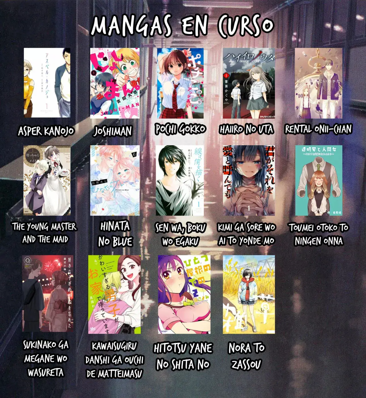 Rental Hero capítulo 8 página 32