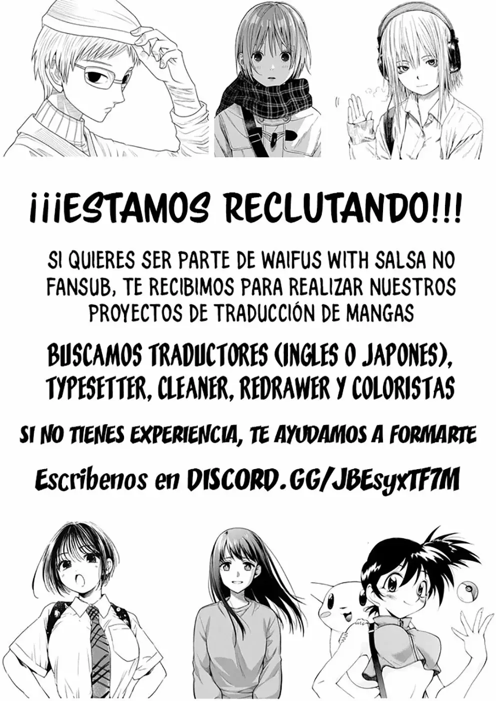 Rental Hero capítulo 8 página 33