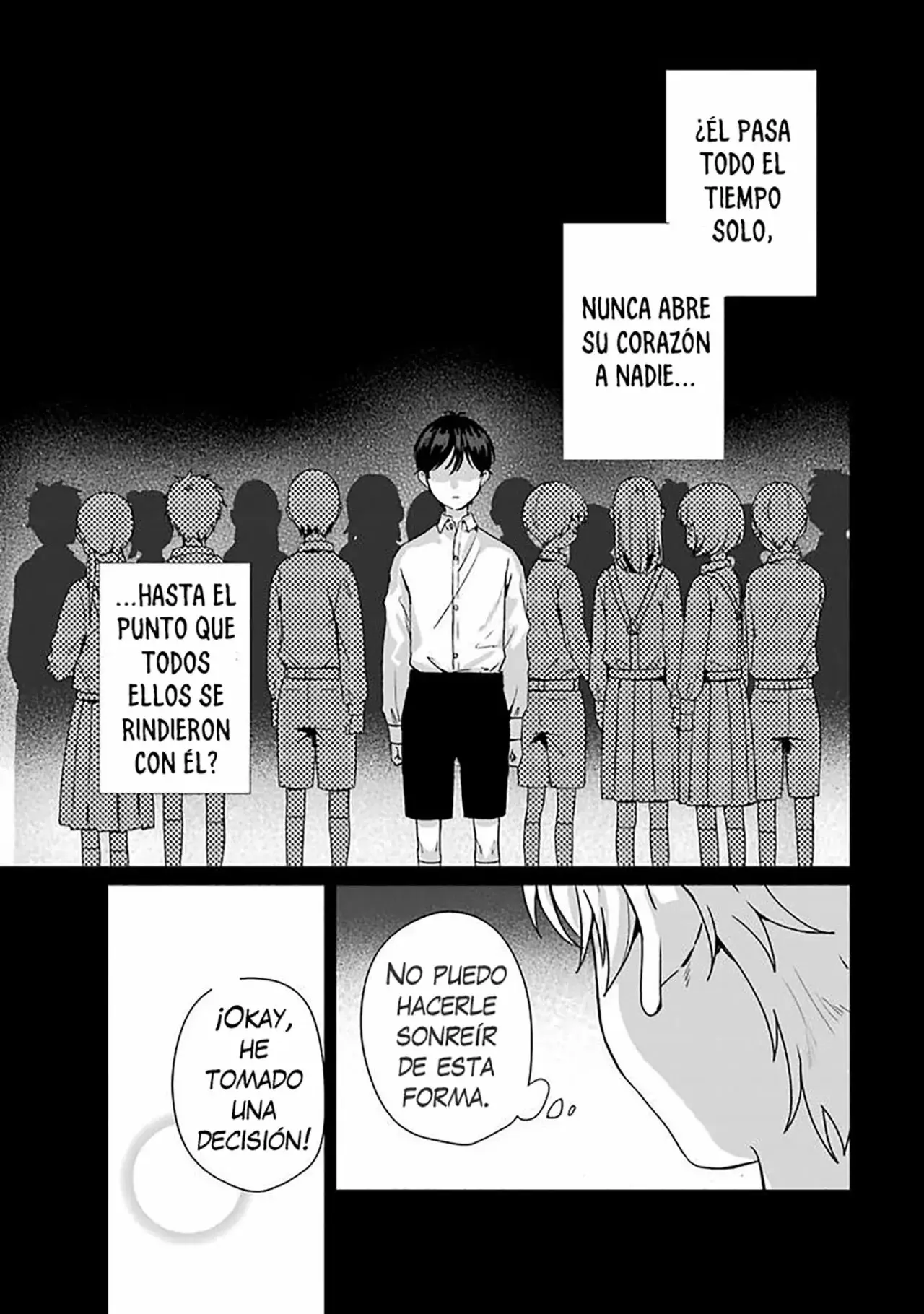 Rental Hero capítulo 9 página 6