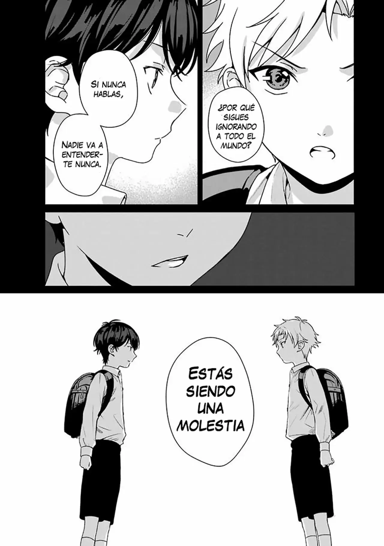 Rental Hero capítulo 9 página 12