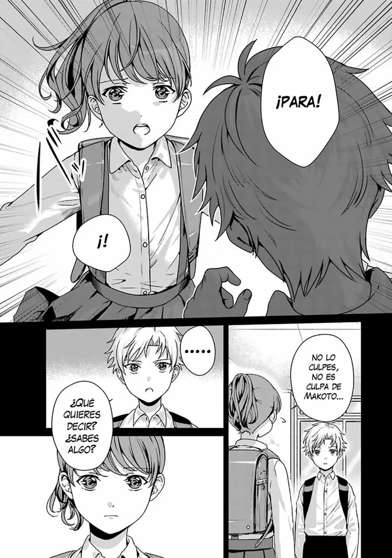 Rental Hero capítulo 9 página 14