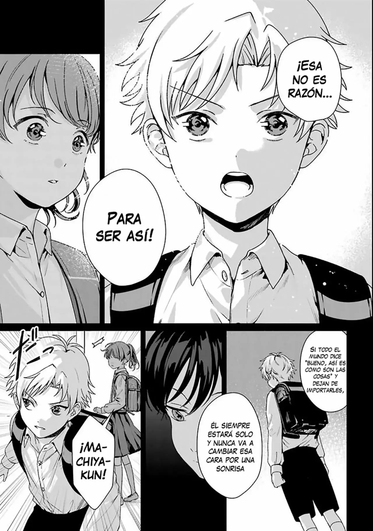 Rental Hero capítulo 9 página 16