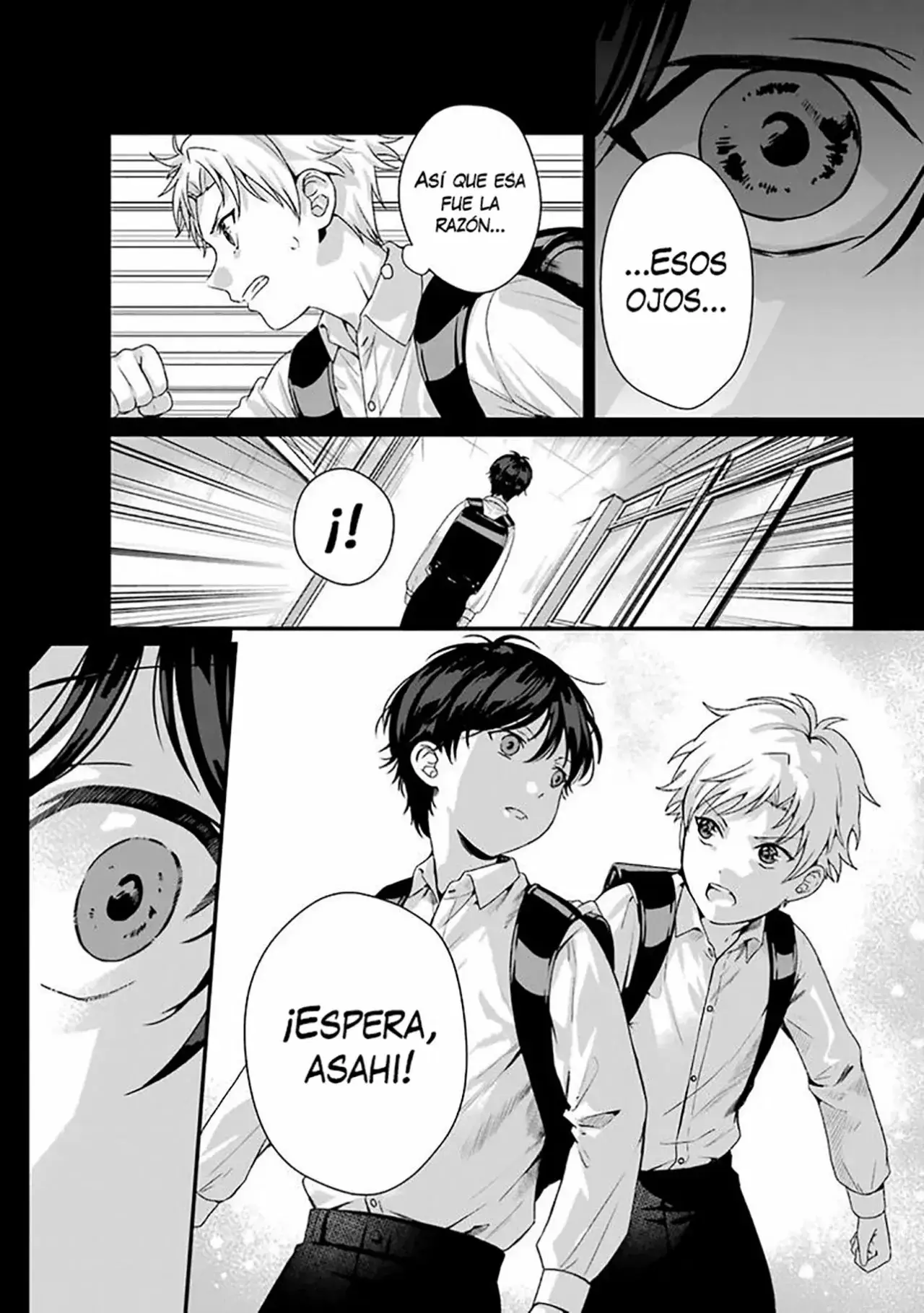 Rental Hero capítulo 9 página 17