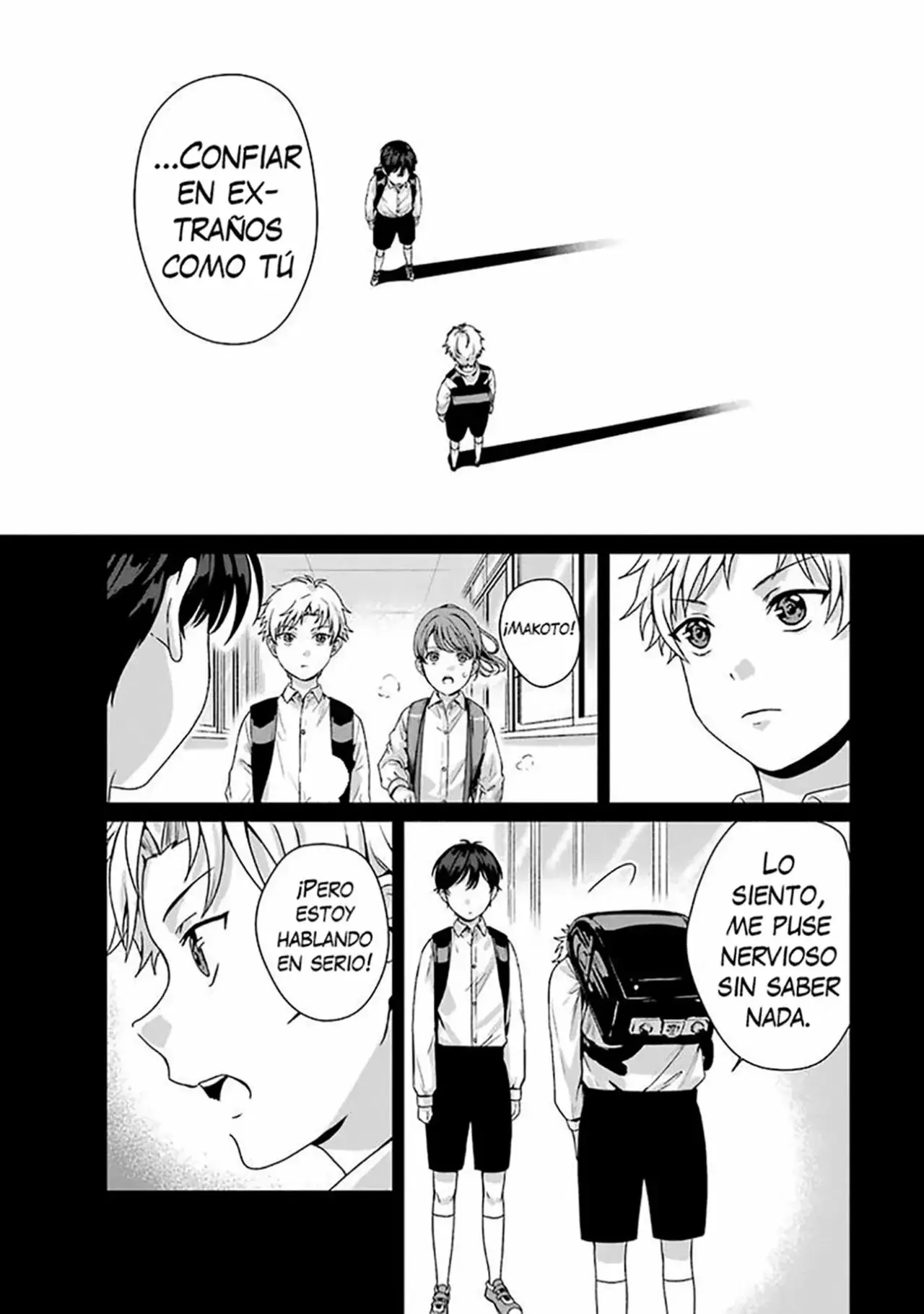 Rental Hero capítulo 9 página 20
