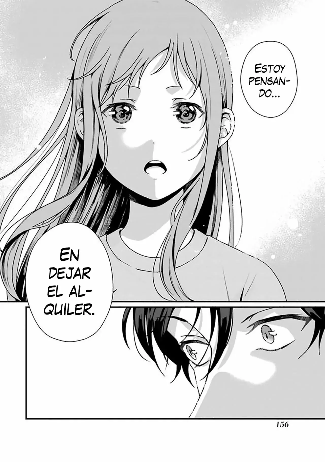 Rental Hero capítulo 9 página 43