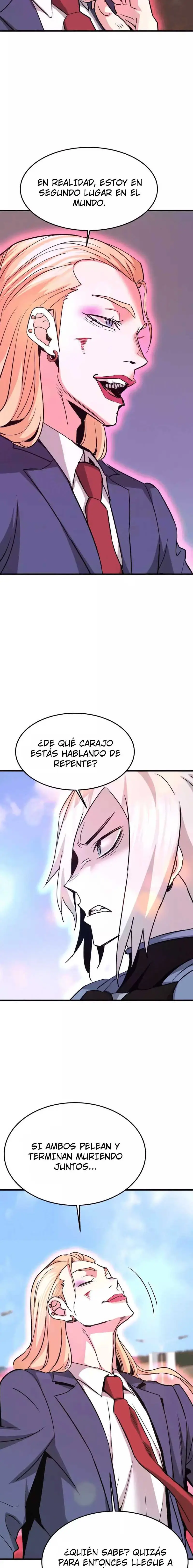 Retornado Del Infierno capítulo 101 página 6