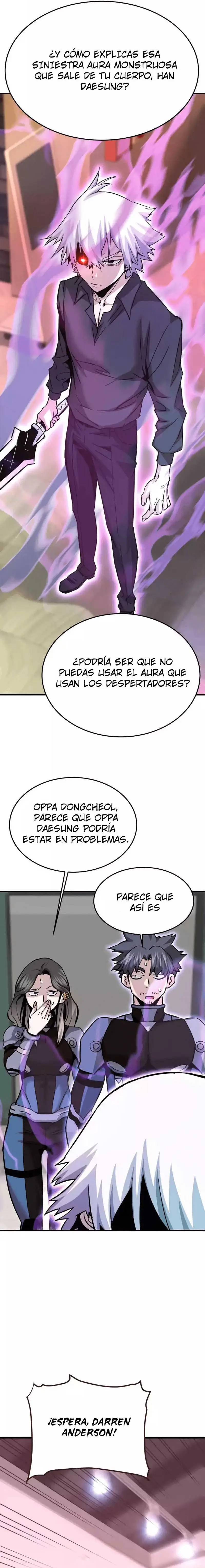 Retornado Del Infierno capítulo 101 página 11
