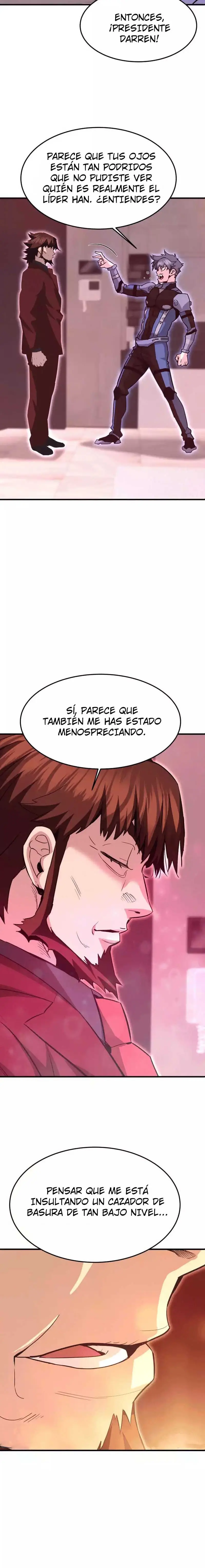 Retornado Del Infierno capítulo 101 página 13