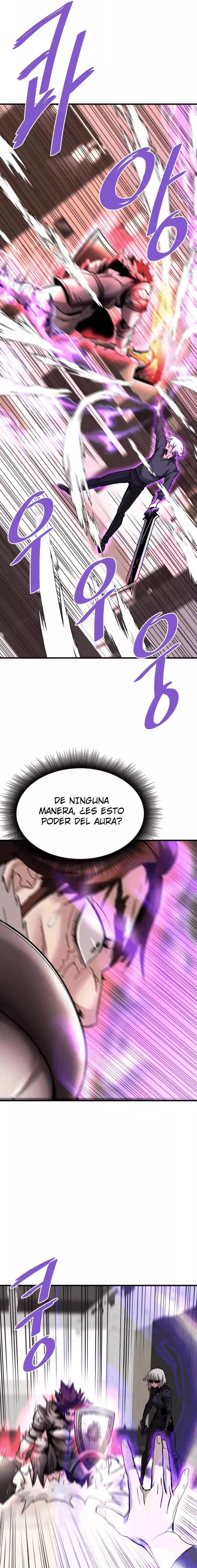 Retornado Del Infierno capítulo 101 página 17