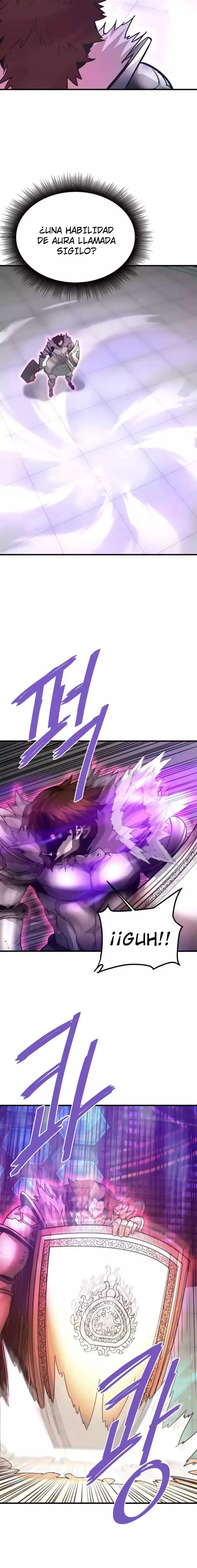 Retornado Del Infierno capítulo 101 página 22