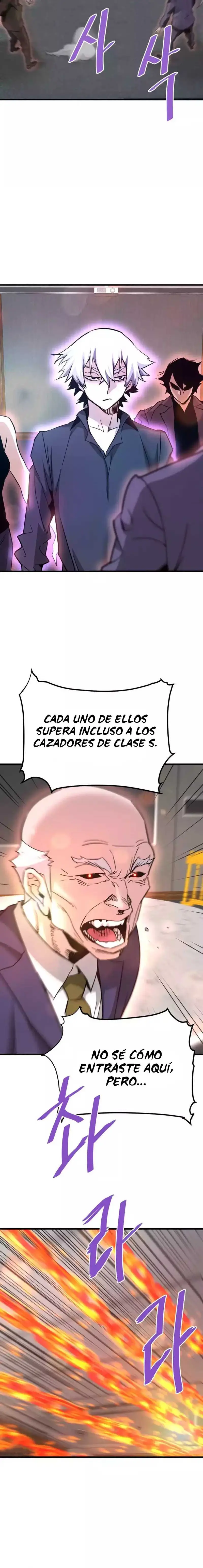 Retornado Del Infierno capítulo 102 página 13