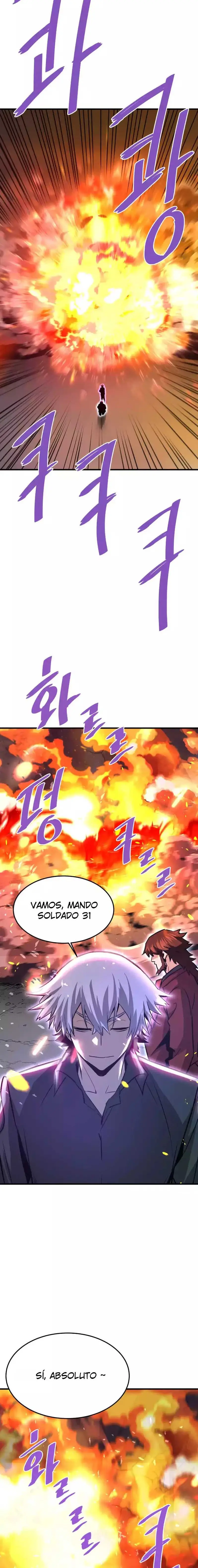 Retornado Del Infierno capítulo 102 página 18