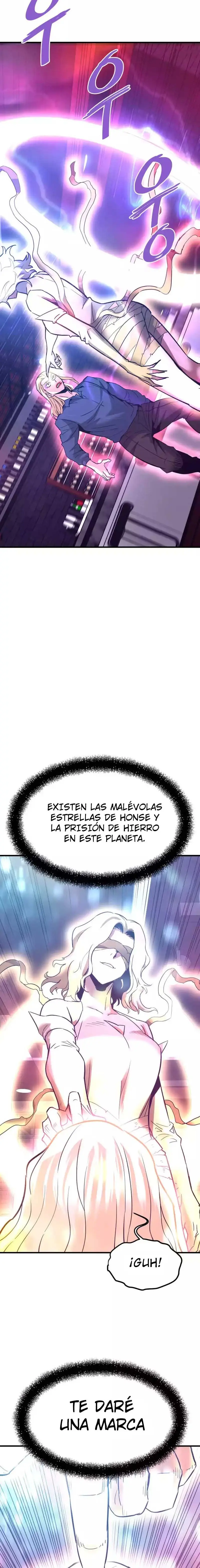 Retornado Del Infierno capítulo 103 página 6