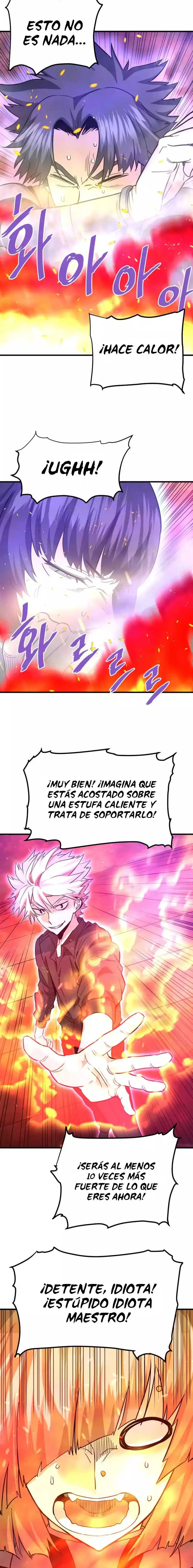 Retornado Del Infierno capítulo 103 página 15