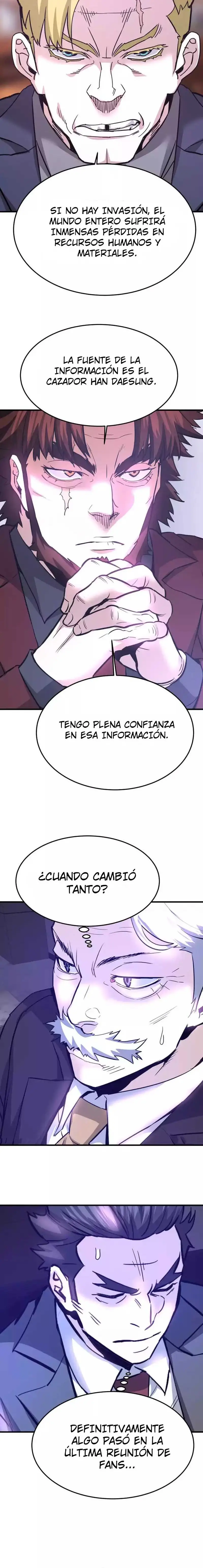 Retornado Del Infierno capítulo 103 página 22