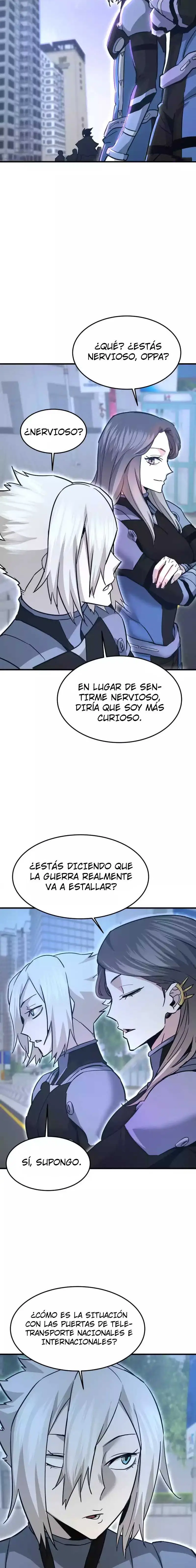 Retornado Del Infierno capítulo 104 página 3